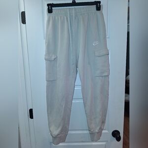 Nike Cargo Joggers/ Sweatpants